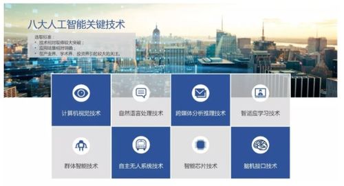 中科院認證全球AI四強 谷歌、微軟、臉書引領人工智能基礎軟件開發
