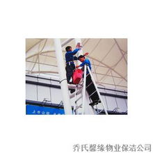 沈陽專業清潔服務 外墻清洗、石材翻新與消毒，全方位守護您的環境