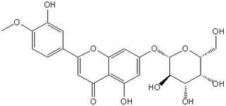 香葉木素-7-葡萄糖苷供應信息 藥用原輔料網一站式解決方案